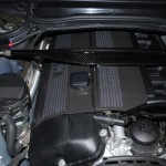 BMW Engine Cover