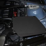 BMW AFE Airbox Cover
